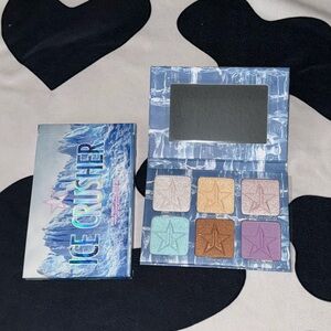 Jeffree Star Cosmetics Ice Crusher Skin Frost Pro Palette